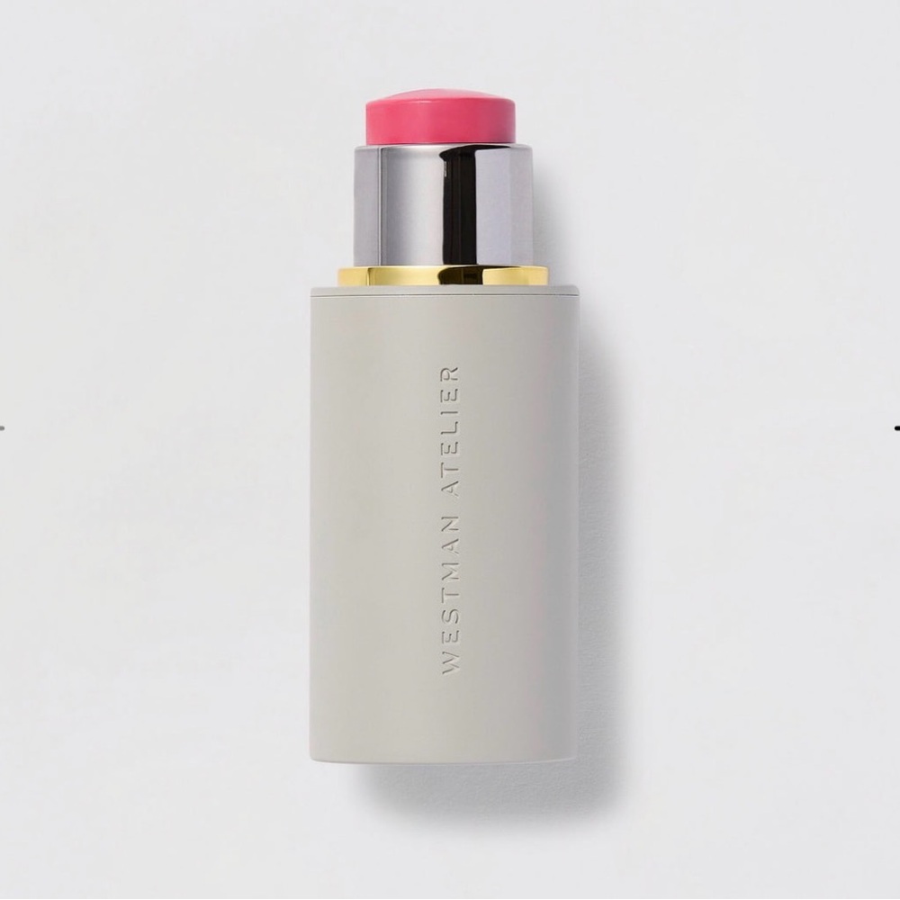 Westman Atelier Blush Stick